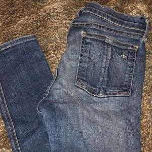 Rag & bone jeans